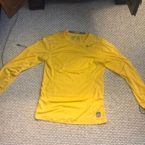 Long Sleeve DriFit